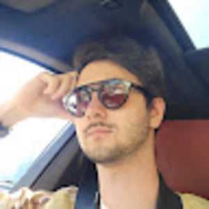 Meet your Posher, Dylan